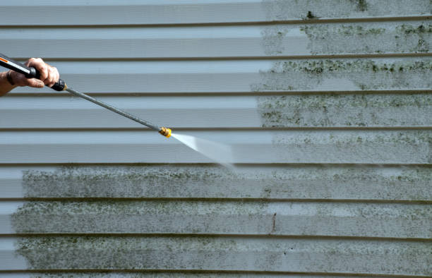 Best Local Pressure Washing Services  in Point Venture, TX