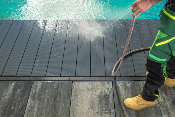 Best Roof Pressure Washing  in Point Venture, TX