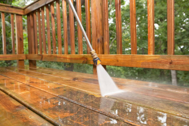 Roof Power Washing Services in Point Venture, TX