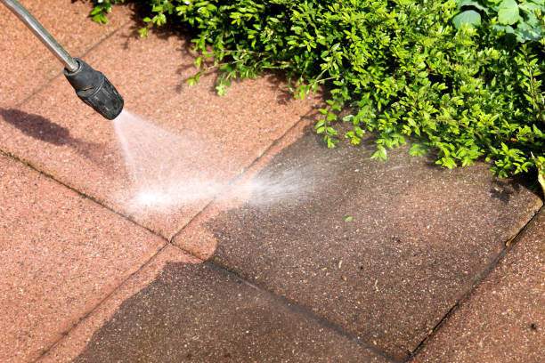 Why Choose Our Certified Pressure Washing Experts for Your Project Needs in Point Venture, TX?